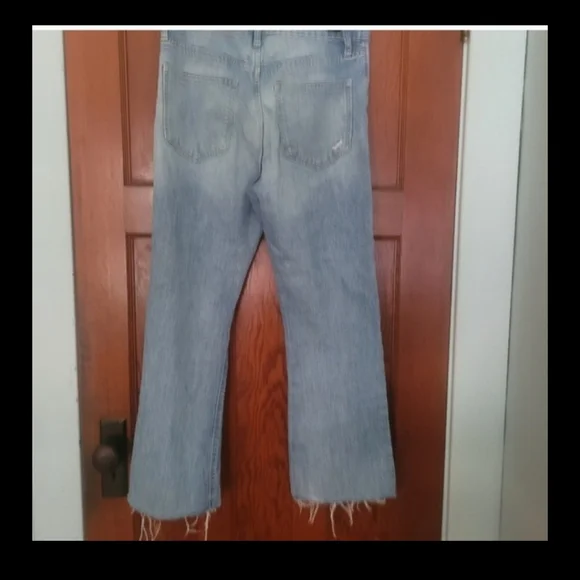 GAP jeans - Picture 2 of 5